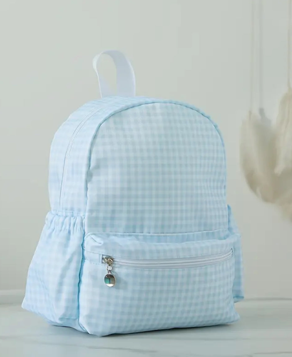 On The Go Bag