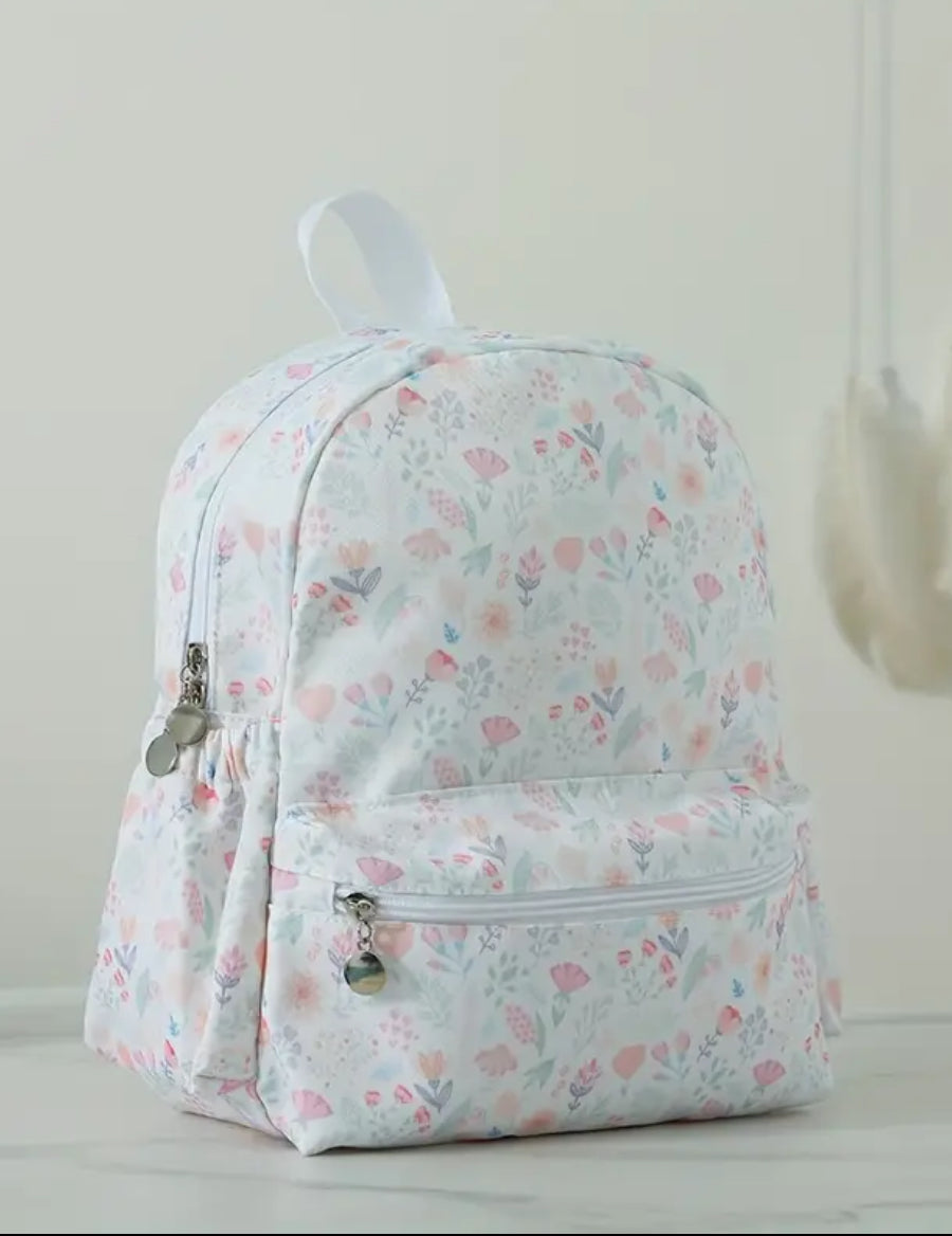 On The Go Bag