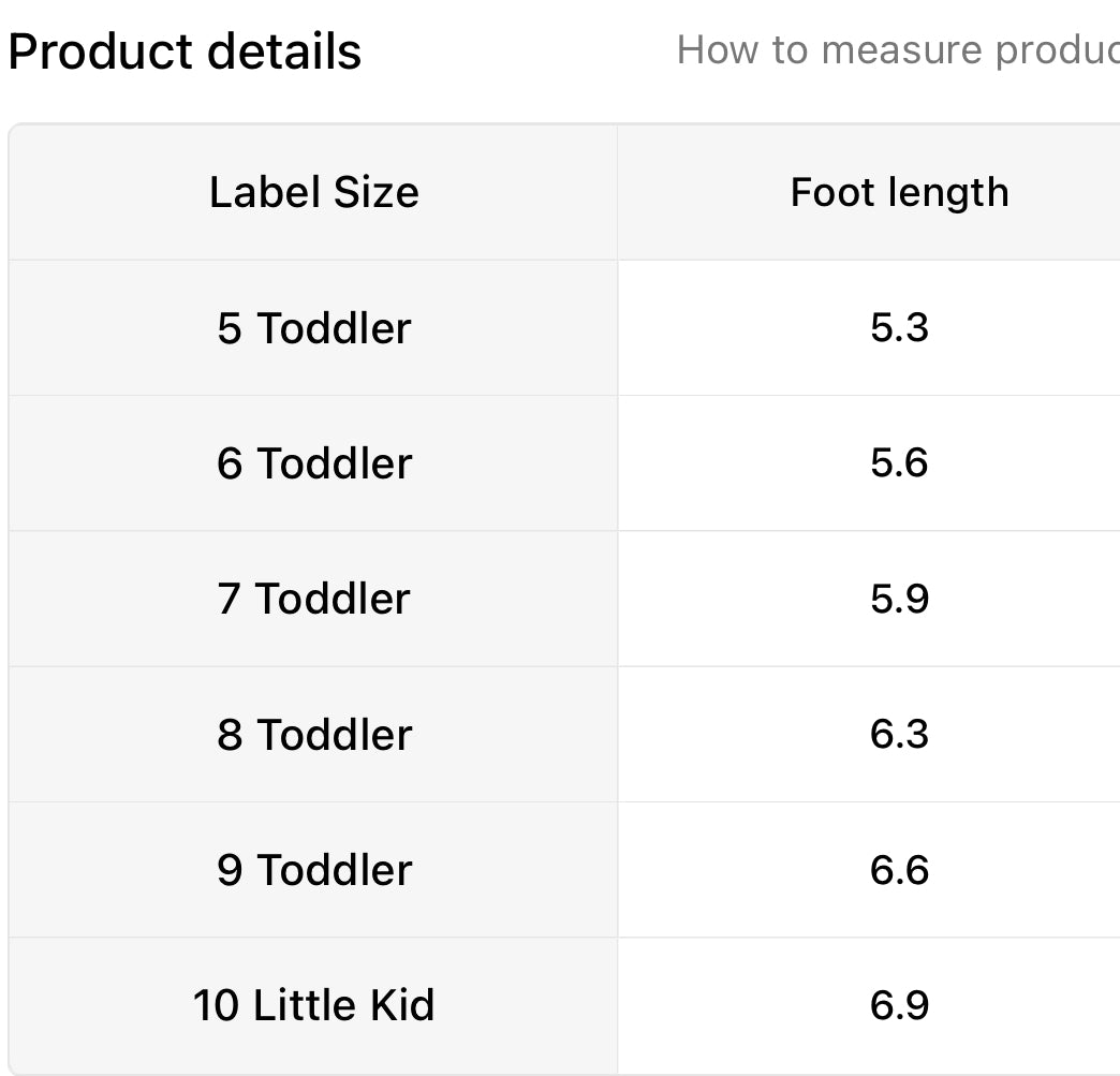 T-Strap Canvas Toddler Shoes