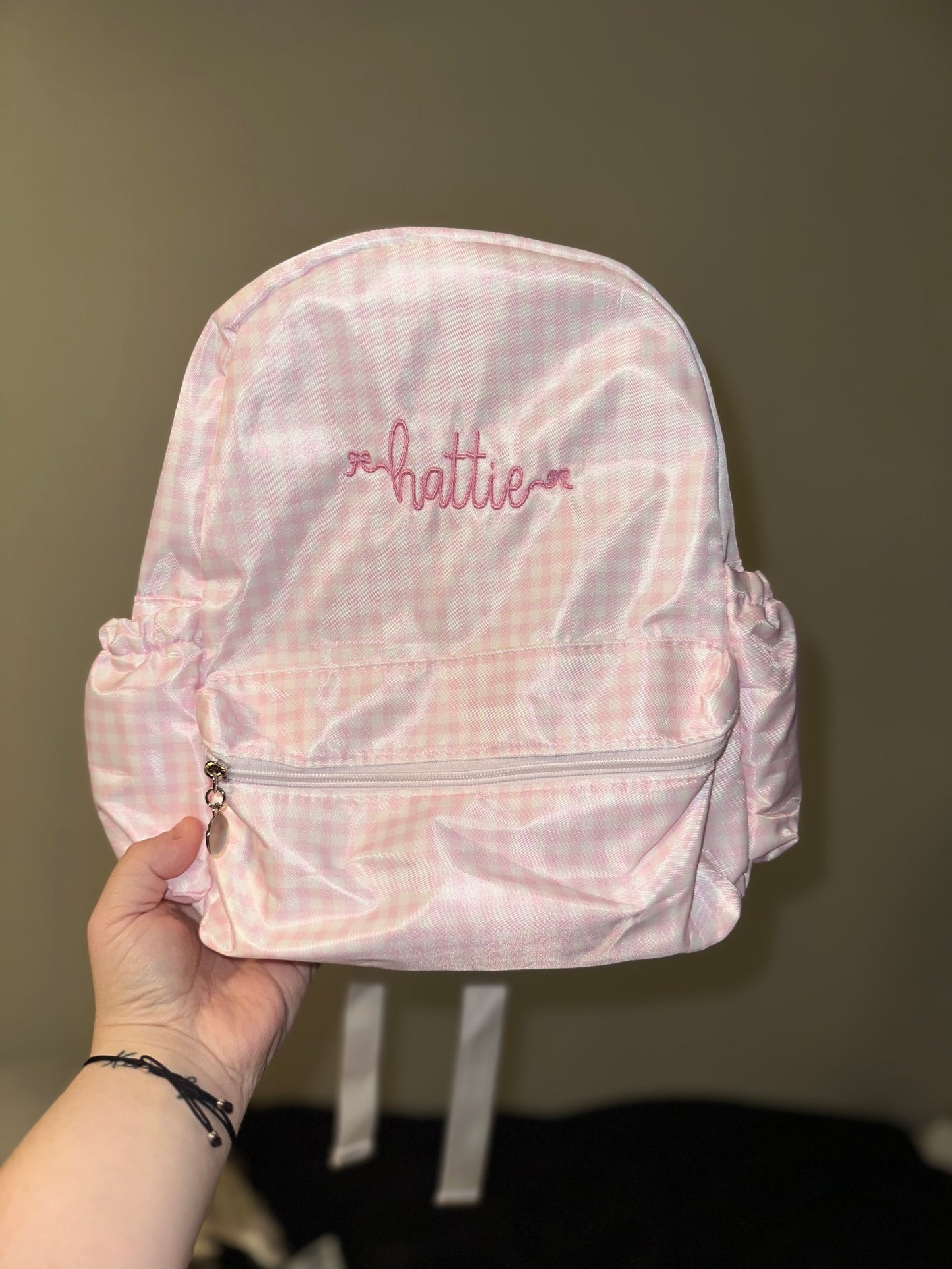 On The Go Bag