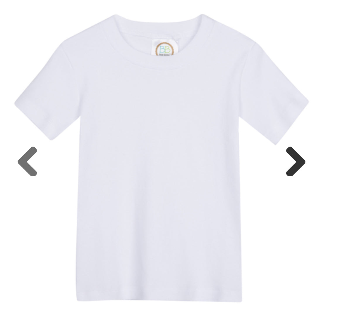 Name Tee + Seersucker Short Set