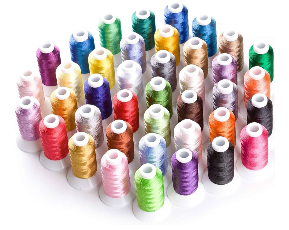 Embroidered Newborn Gowns