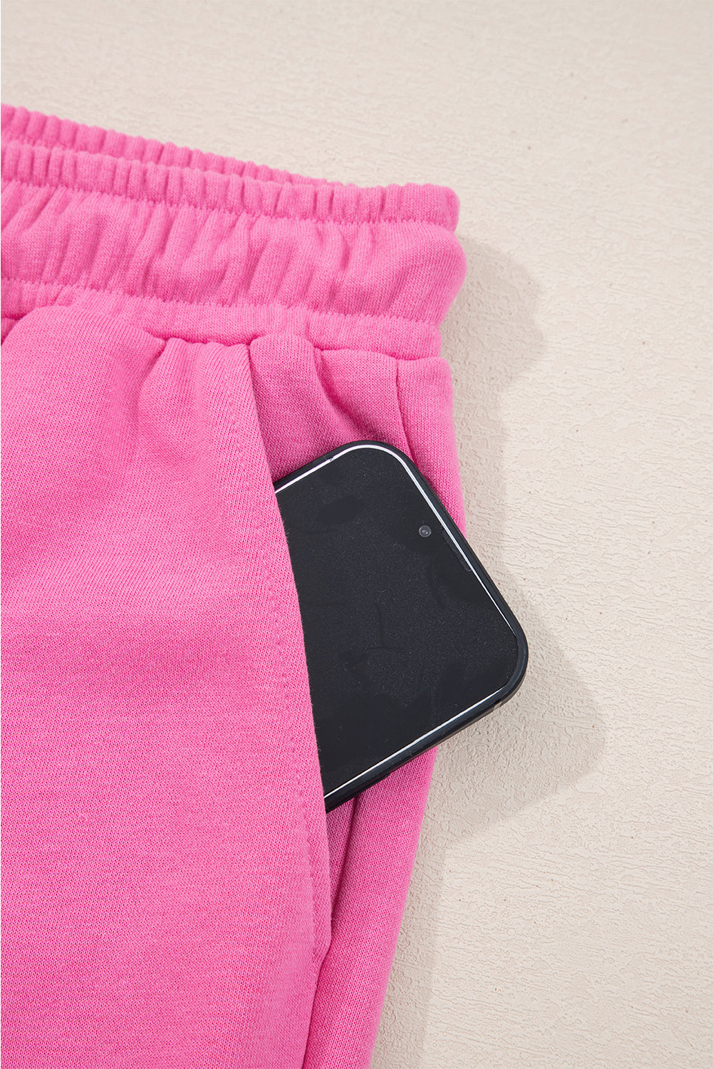 Wisteria Pants Set