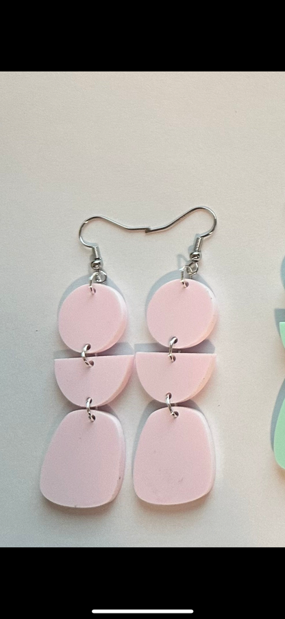 Lola Dangle Earrings