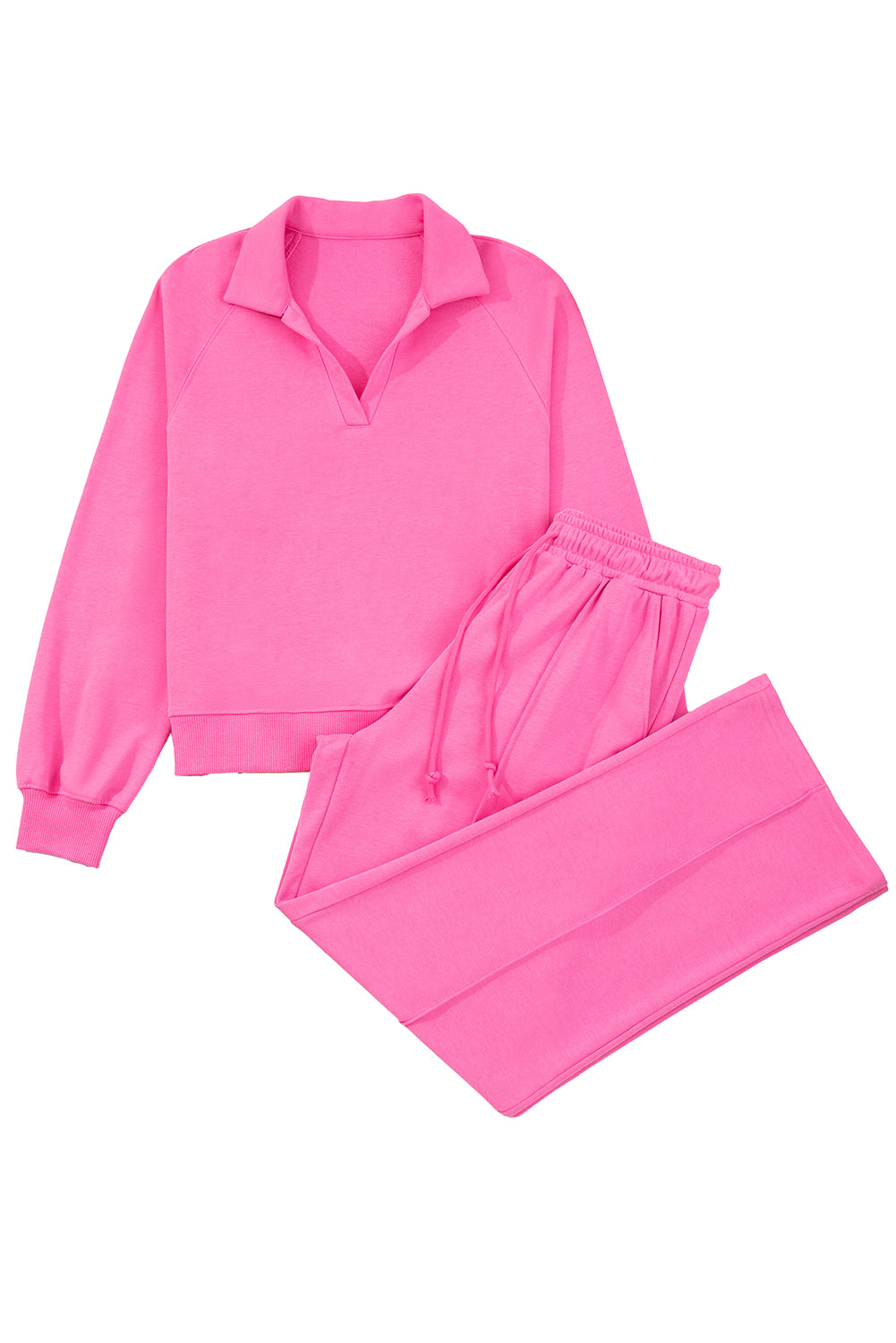 Wisteria Pants Set
