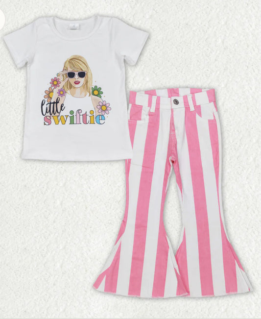 Tay Printed Pant Sets- Lots of Options