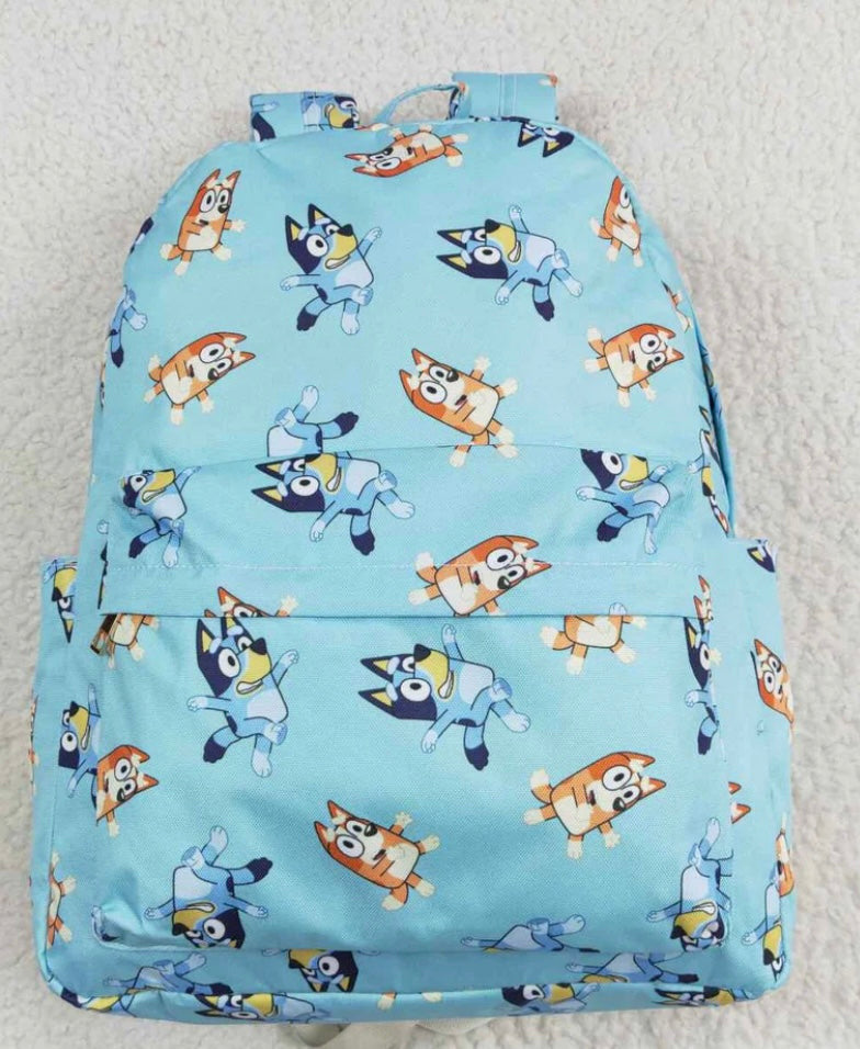 Children’s Backpacks