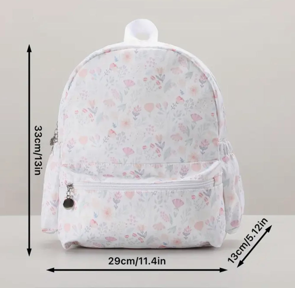On The Go Bag