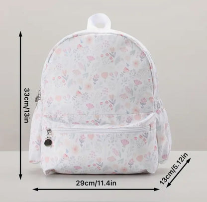 On The Go Bag