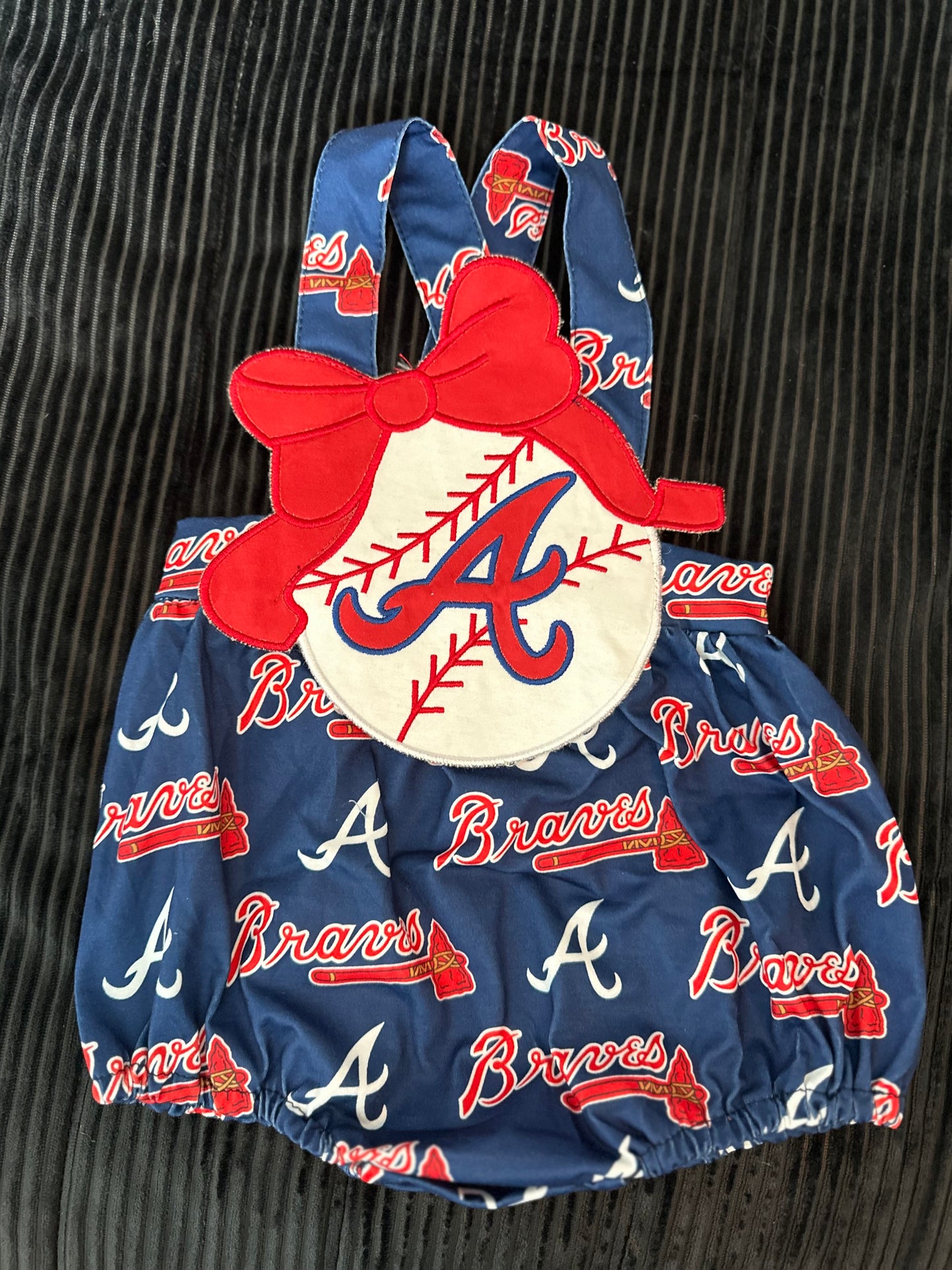 Atlanta Braves Sets-