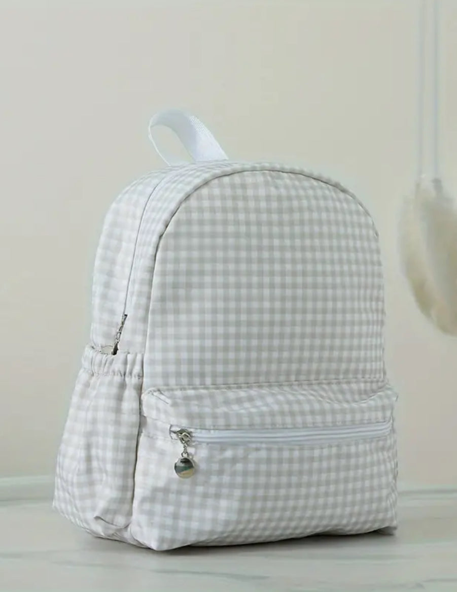 On The Go Bag