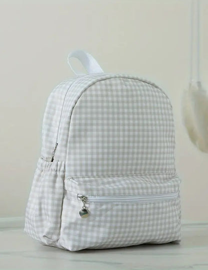 On The Go Bag