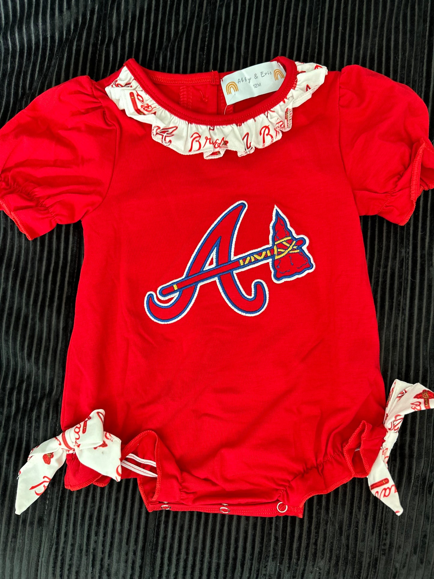 Atlanta Braves Sets-