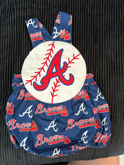 Atlanta Braves Sets-