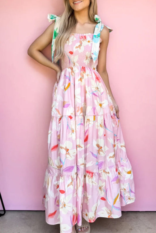 Favorite Spring Dresses