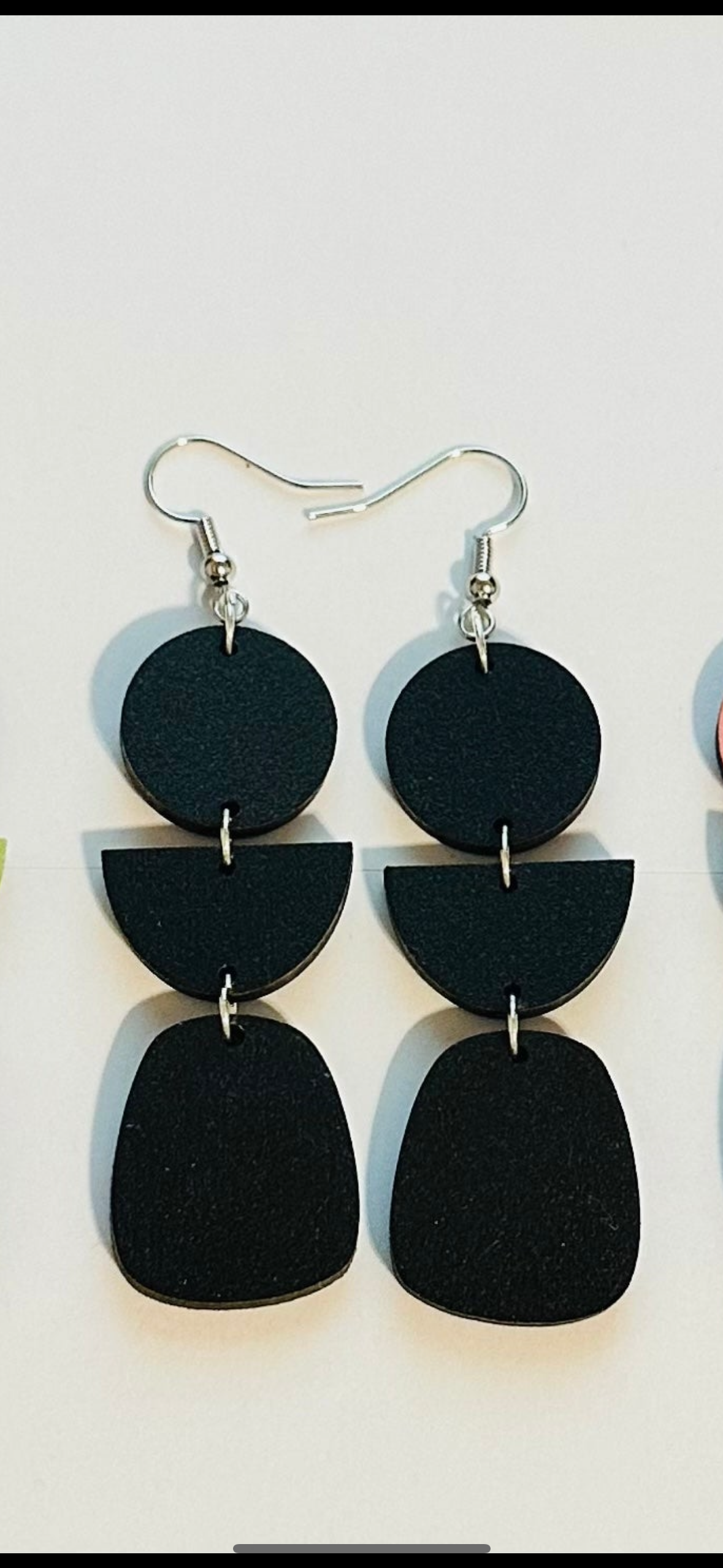 Lola Dangle Earrings