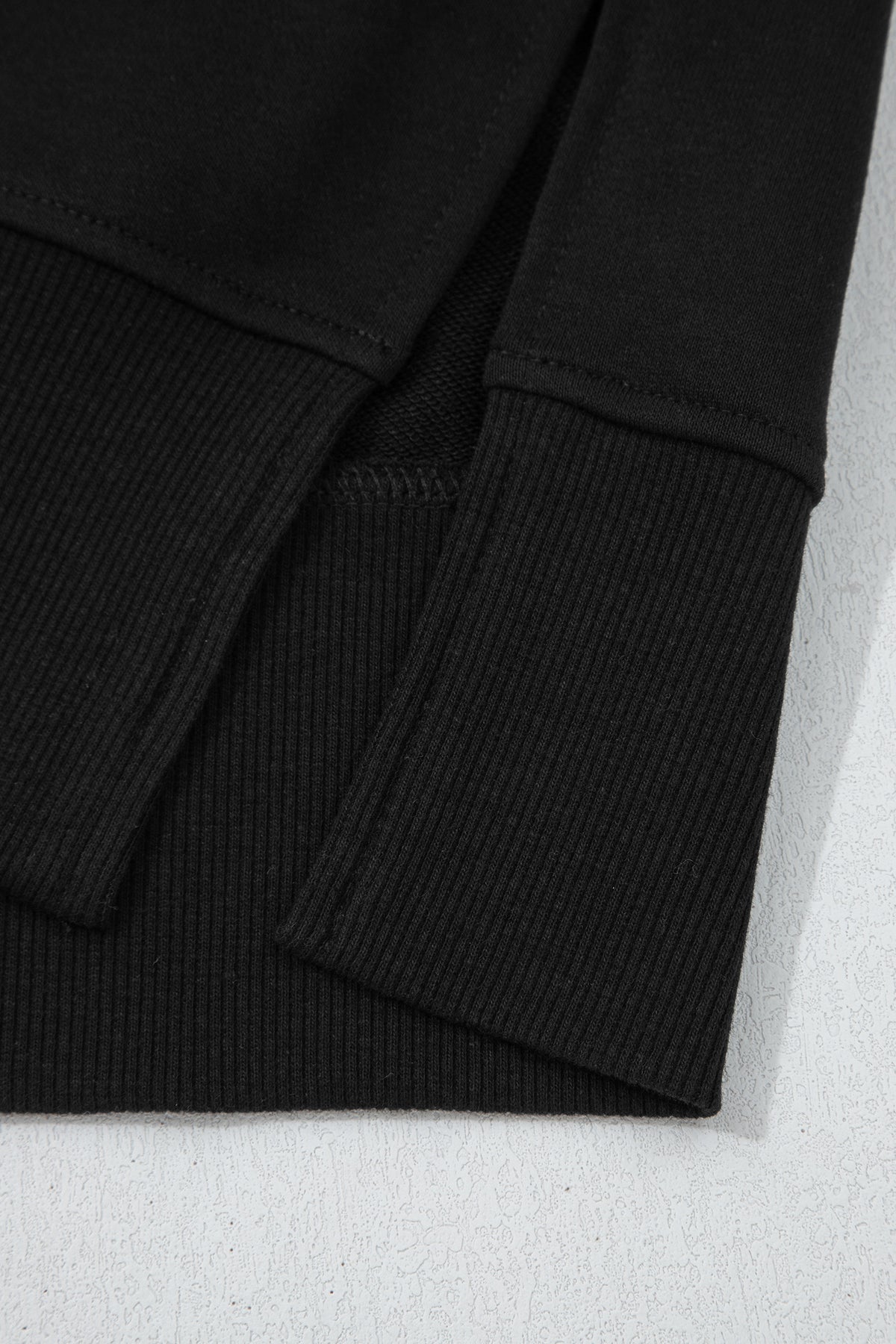 Oversized Leggings Set