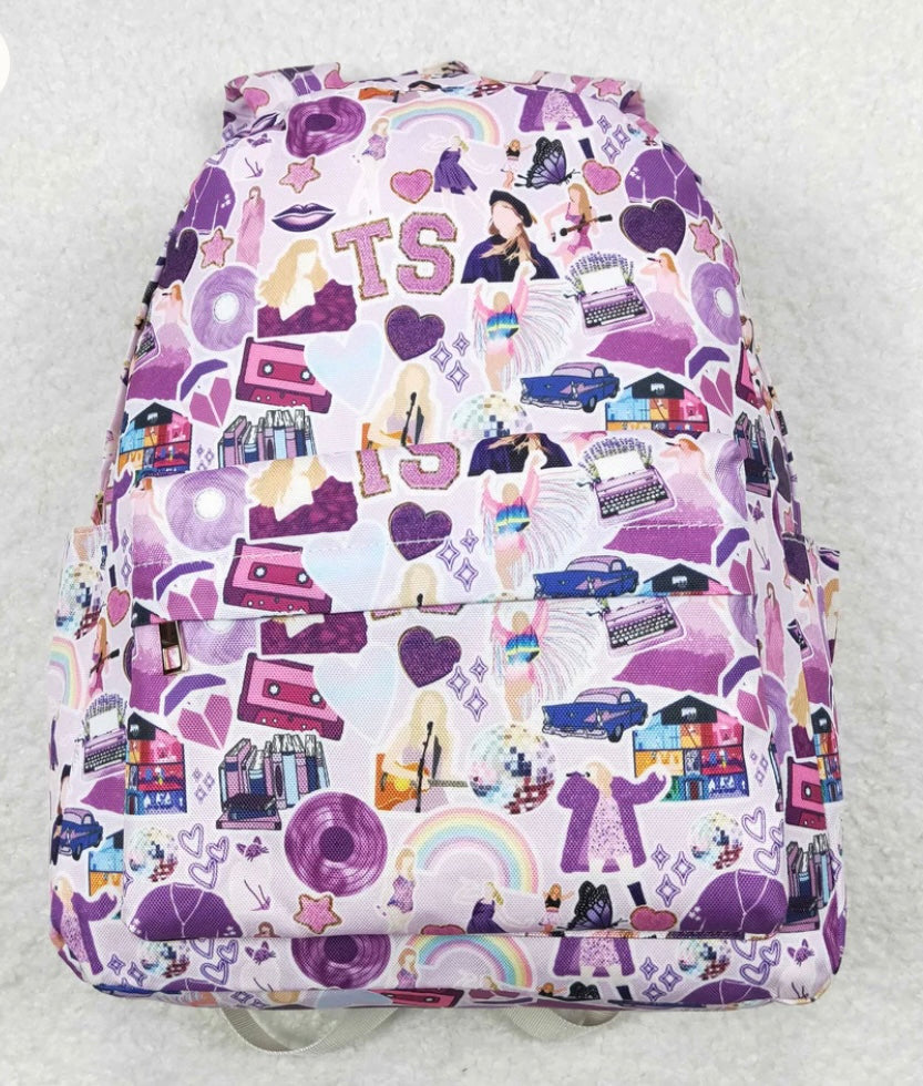 Children’s Backpacks