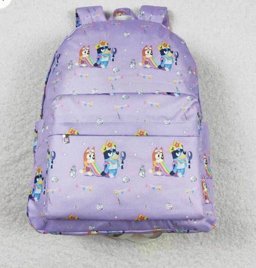 Children’s Backpacks