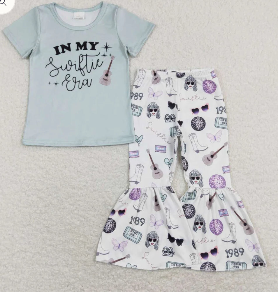 Tay Printed Pant Sets- Lots of Options