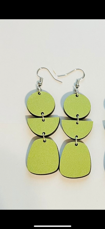 Lola Dangle Earrings