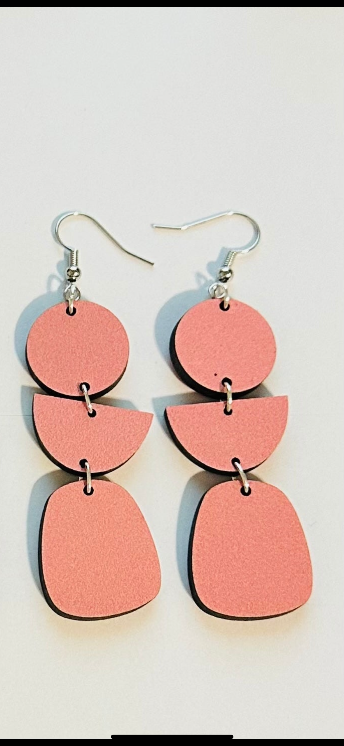 Lola Dangle Earrings