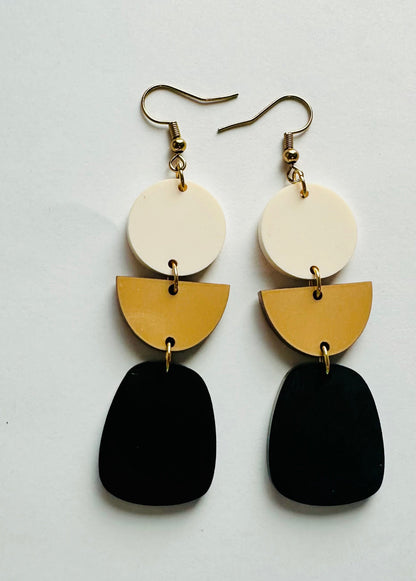 Lola Dangle Earrings