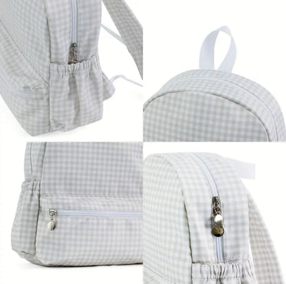 On The Go Bag