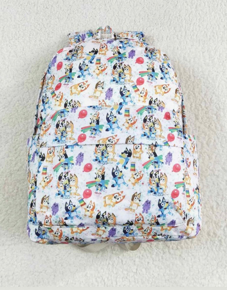 Children’s Backpacks