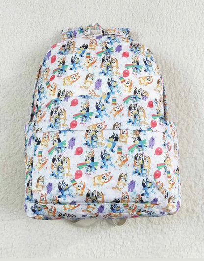 Children’s Backpacks