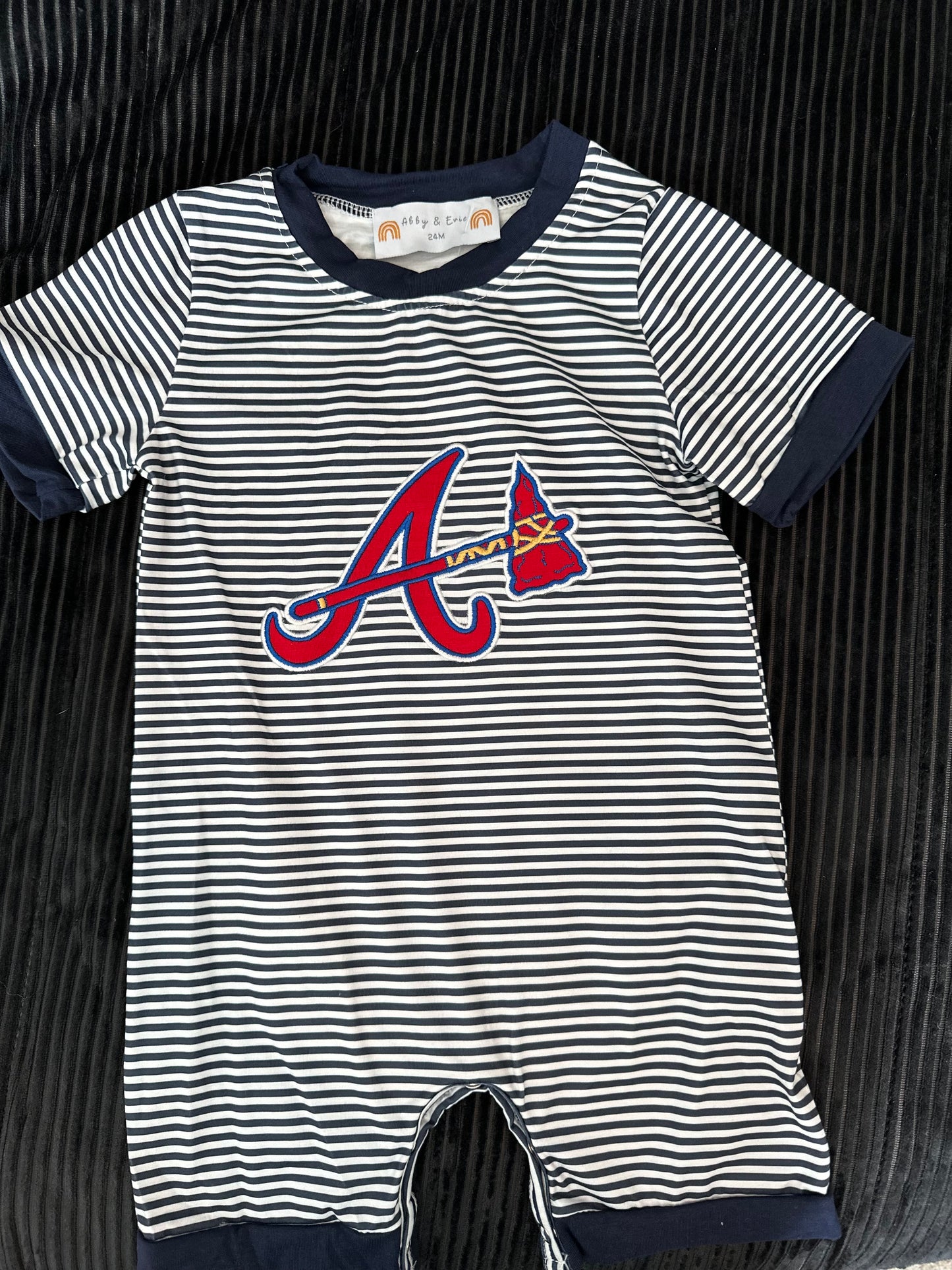 Atlanta Braves Sets-