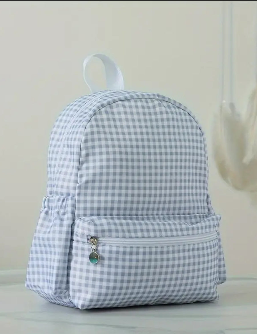 On The Go Bag