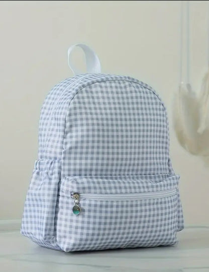 On The Go Bag