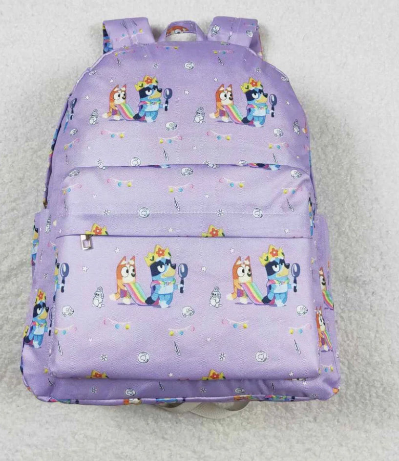 Children’s Backpacks