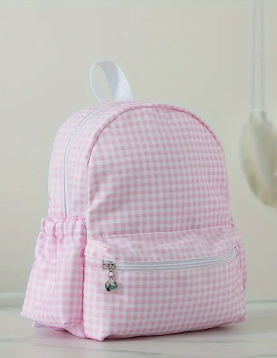 On The Go Bag