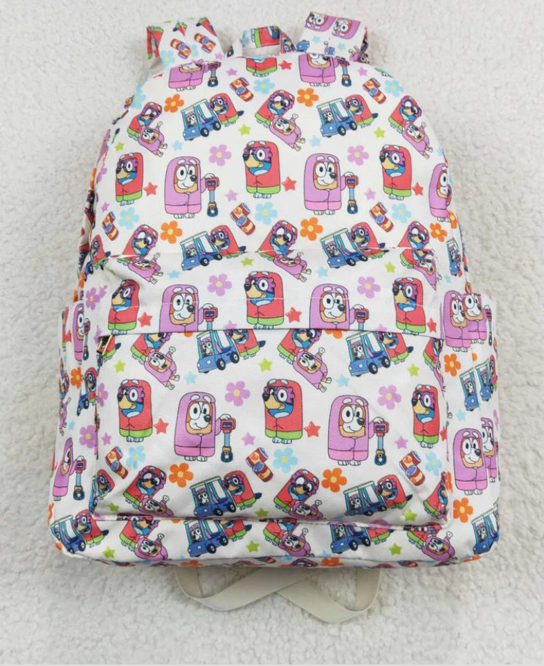 Children’s Backpacks