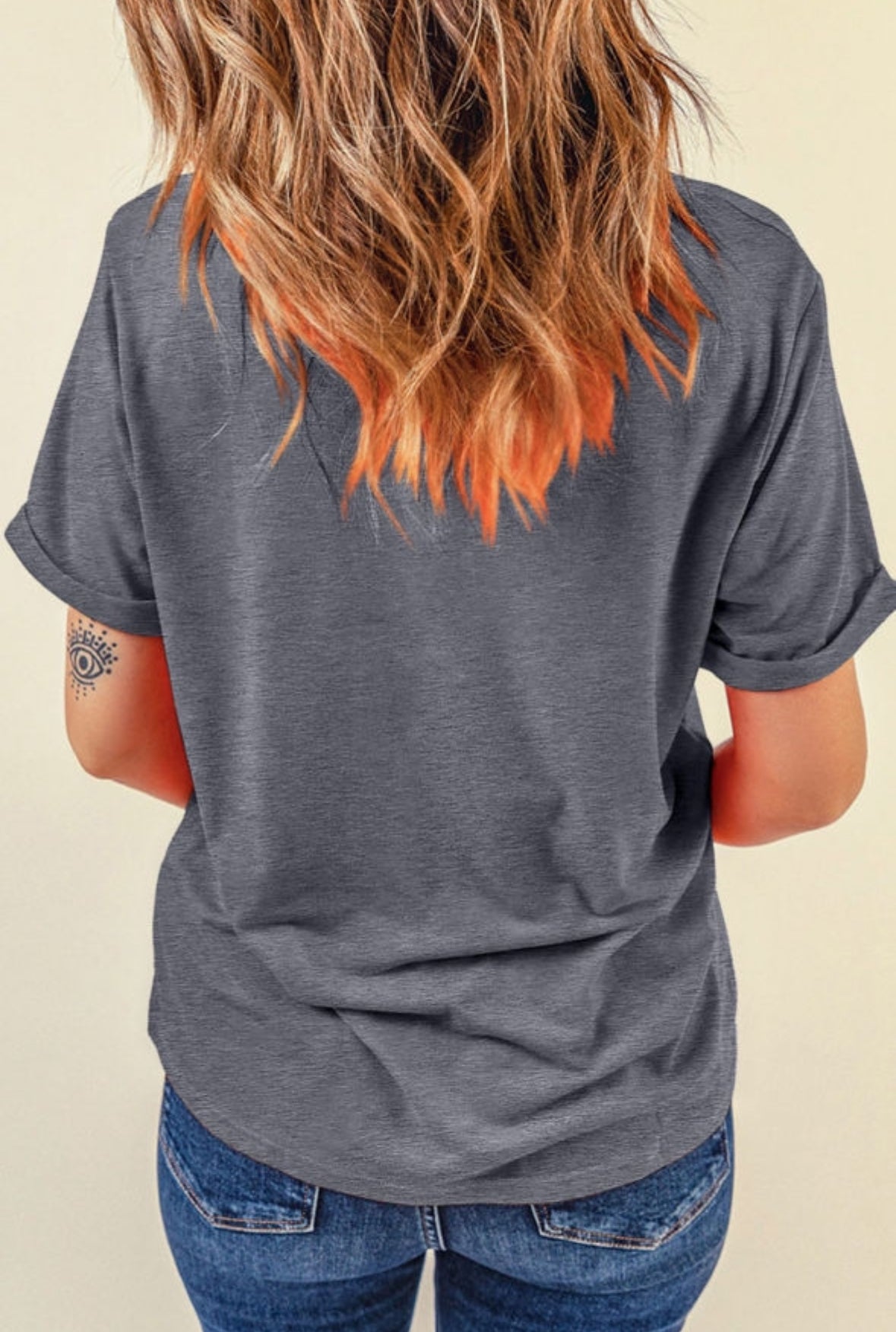 Baseball Bow Shirt