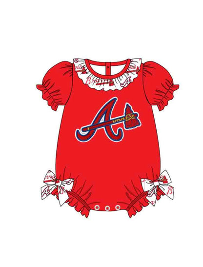 Atlanta Braves Sets-