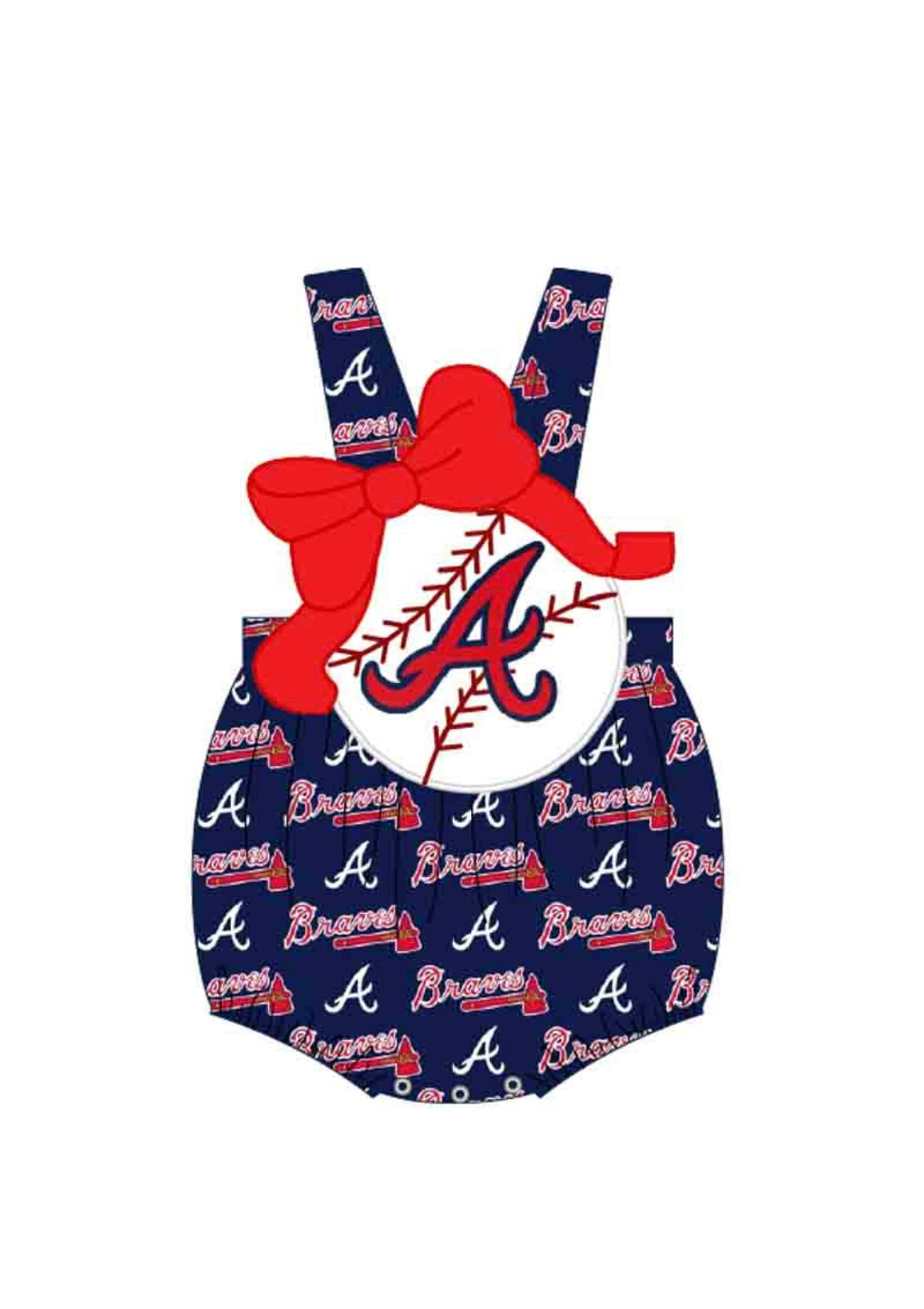 Atlanta Braves Sets-