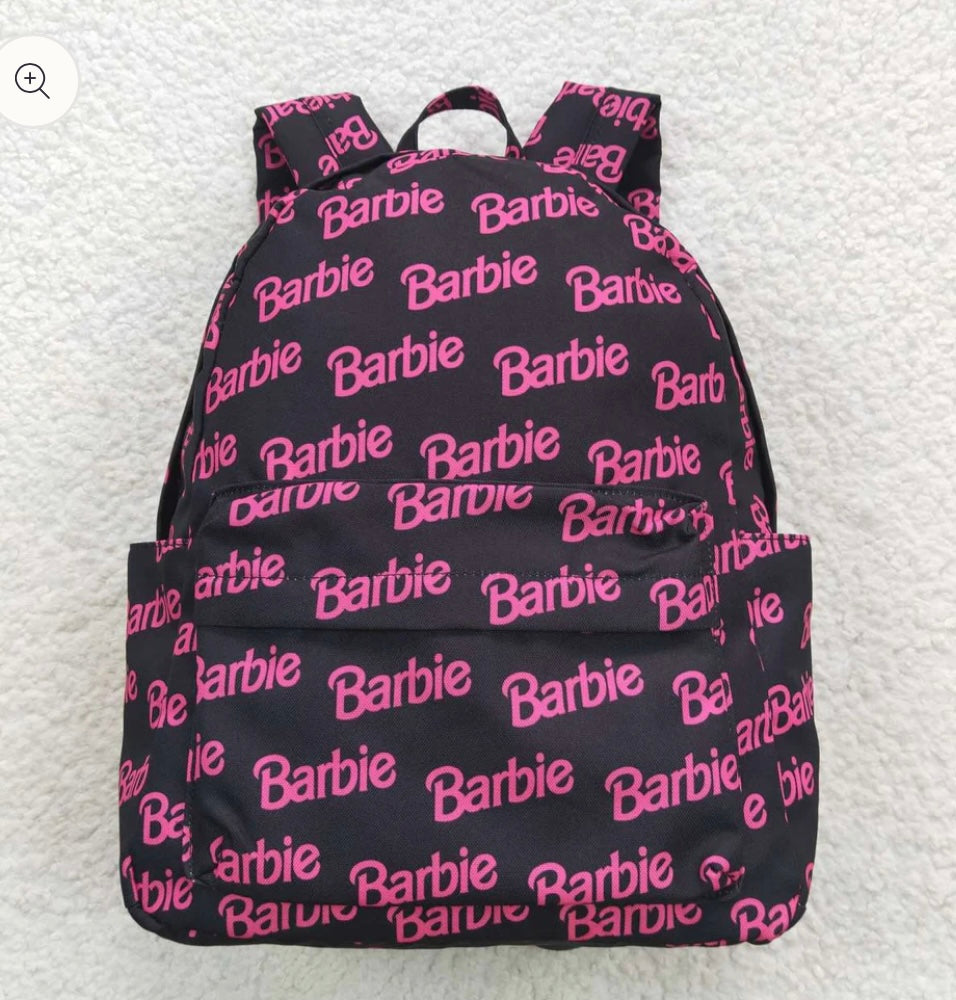 Toddler Backpacks