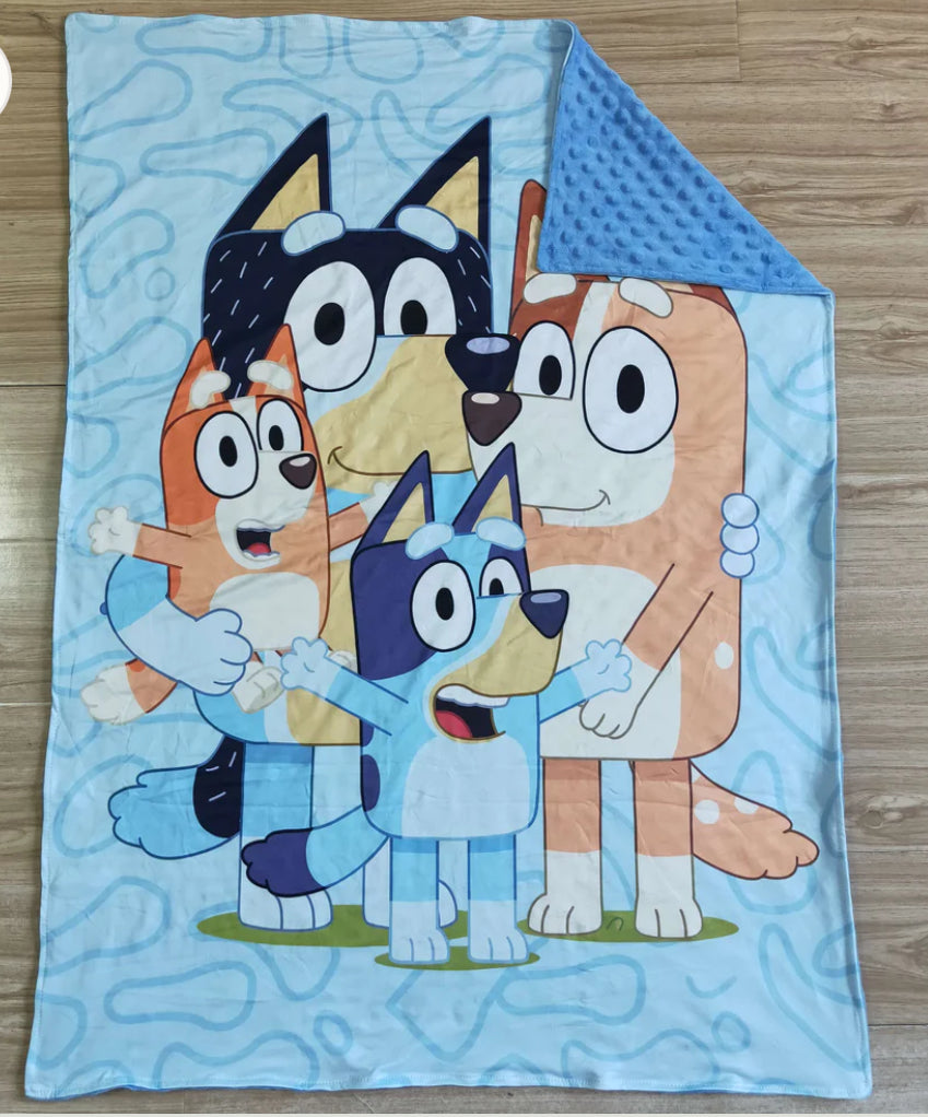 Children’s Blankets