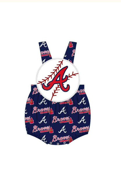 Atlanta Braves Sets-