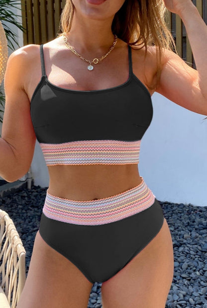 Two Piece Swim
