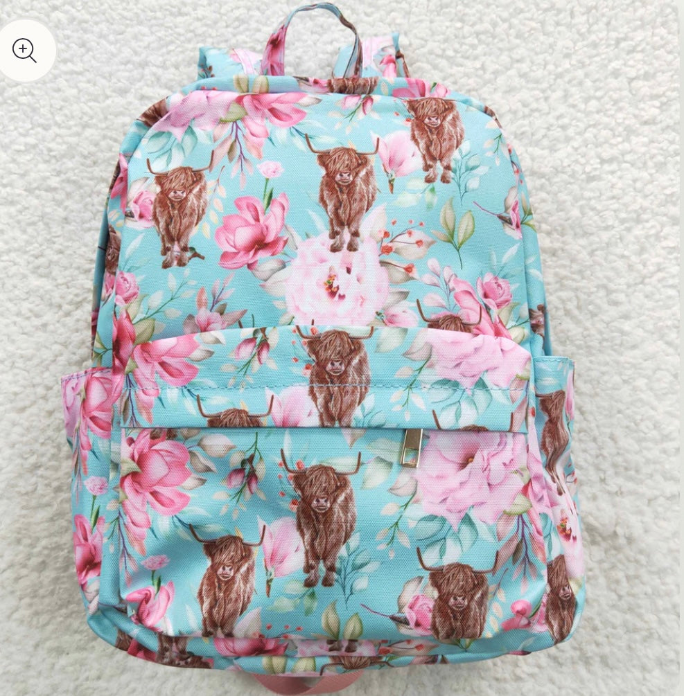 Toddler Backpacks