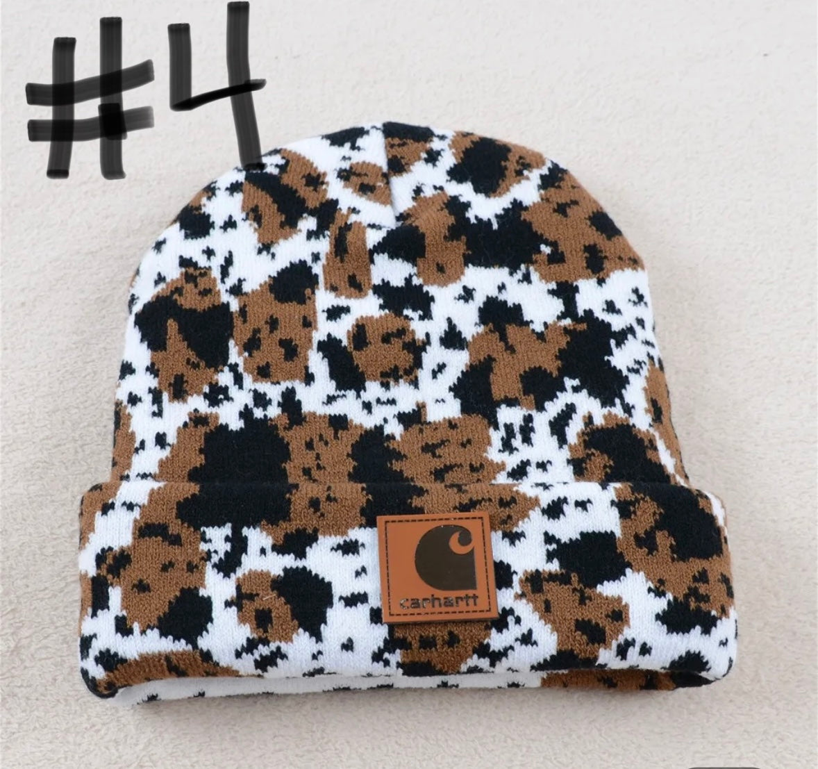 Carhartt Beanies