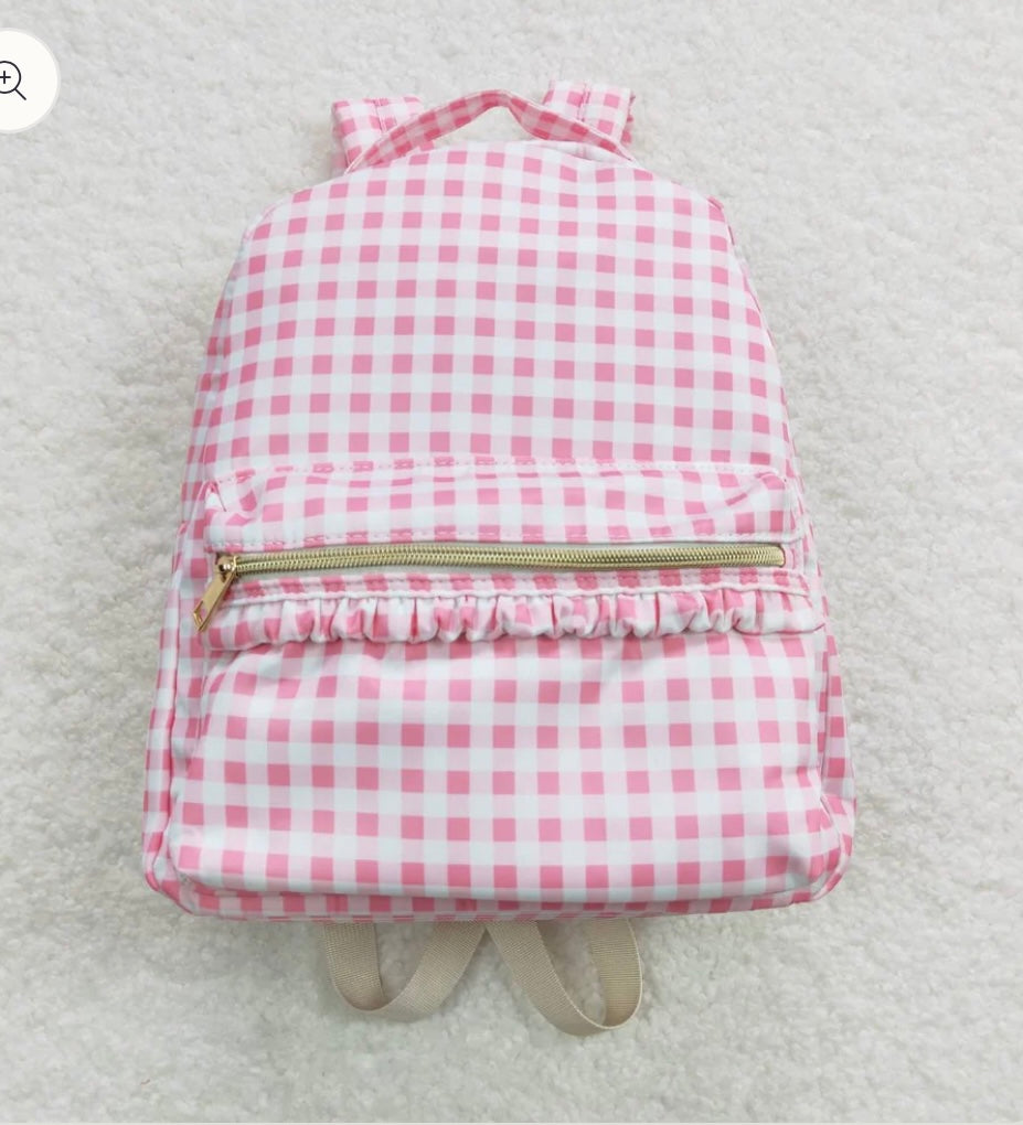 Toddler Backpacks