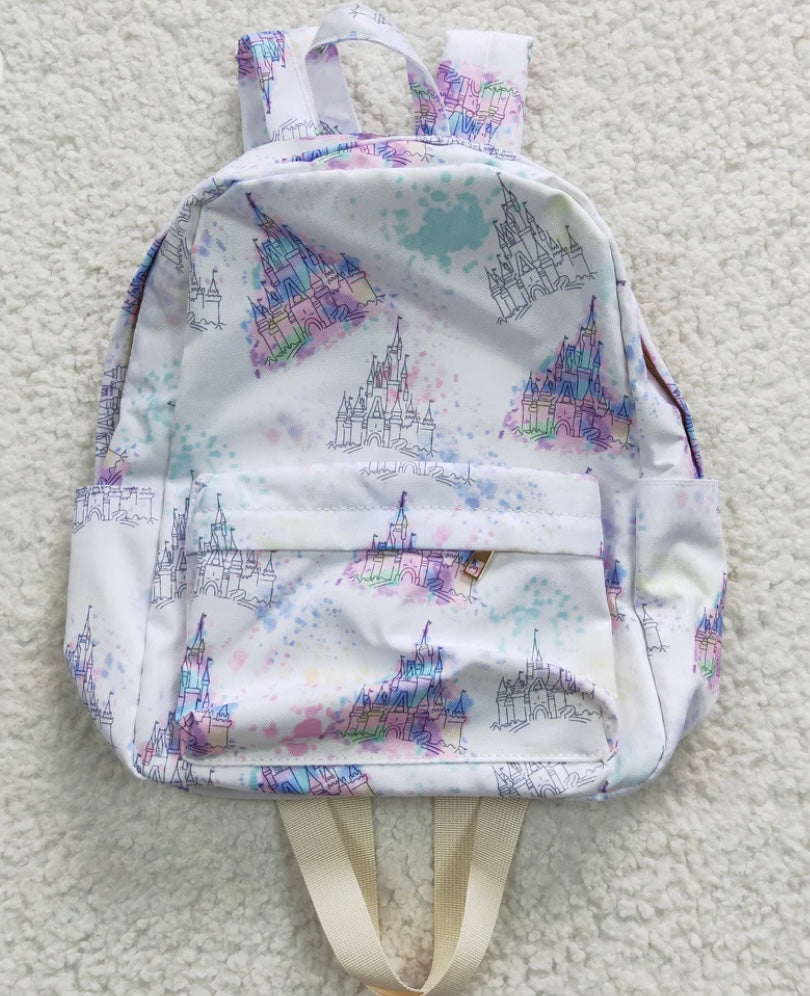 Toddler Backpacks