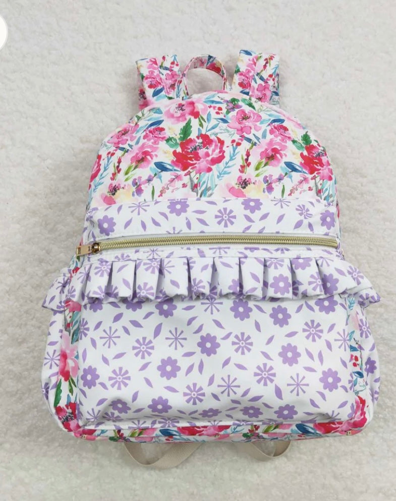 Toddler Backpacks