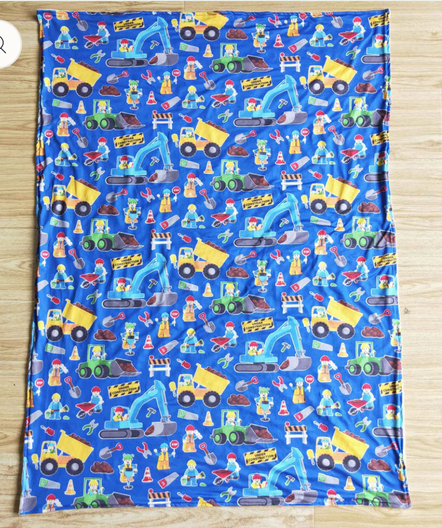 Children’s Blankets