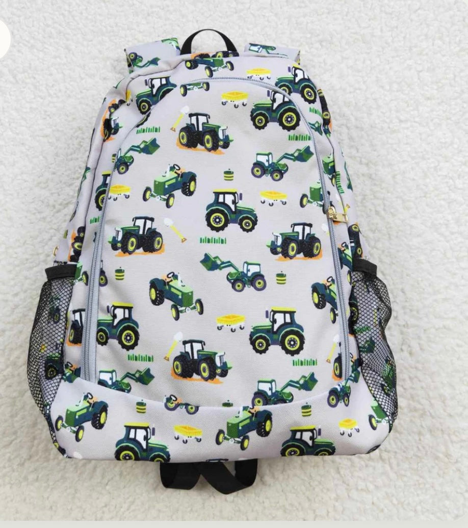 Toddler Backpacks